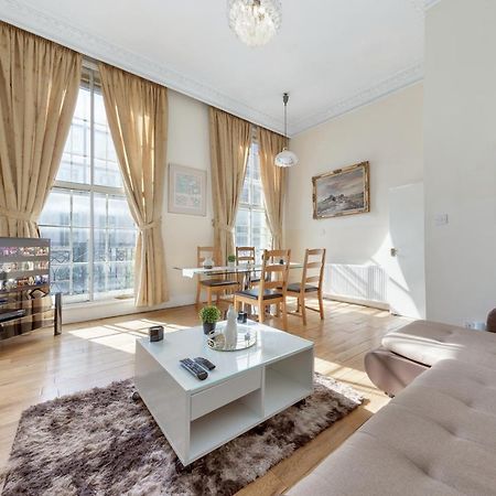 Flat In Baker Street Apartamento Londres Exterior foto