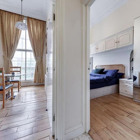 Flat In Baker Street Apartamento Londres Exterior foto