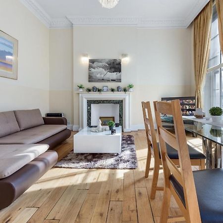 Flat In Baker Street Apartamento Londres Exterior foto